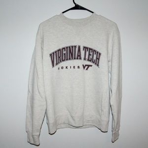 Virginia Tech Sweatshirt